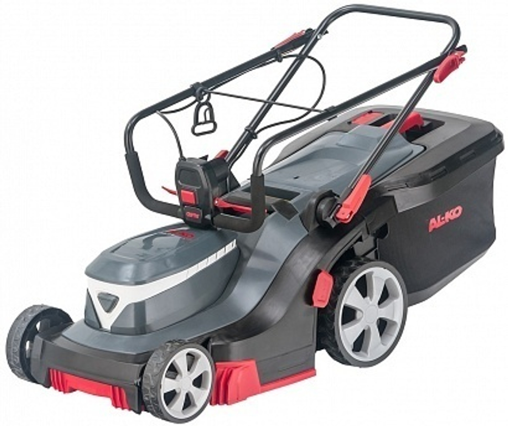 Газонокосилка электрическая AL-KO Comfort 38.2 E