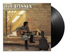 Vinil \ Пластинка \ Vynil JOE DASSIN - Joe Dassin