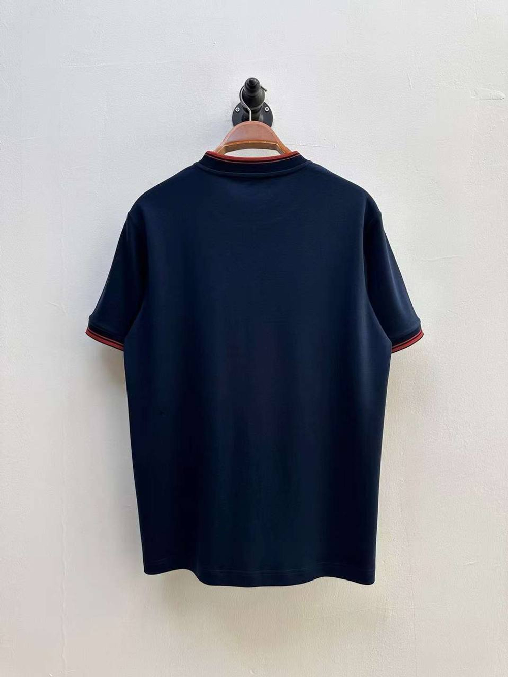 Футболка Loro Piana, арт. 720740