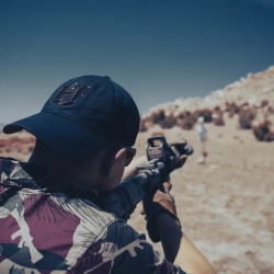 Бейсболка H Helikon (One Size)