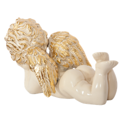 Статуэтка Ангел 9 Айвори