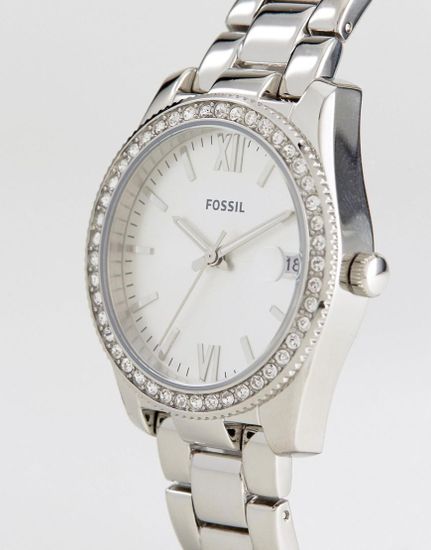 Женские часы Fossil ES4317