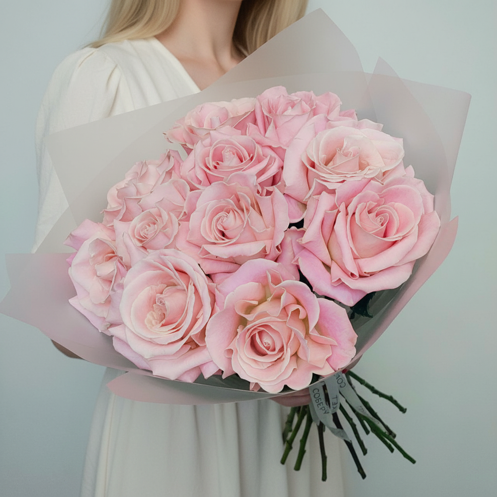 Соберу букет №291