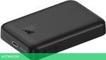 Портативное зарядное устройство Baseus PPCXM10A (P10059001113-00)