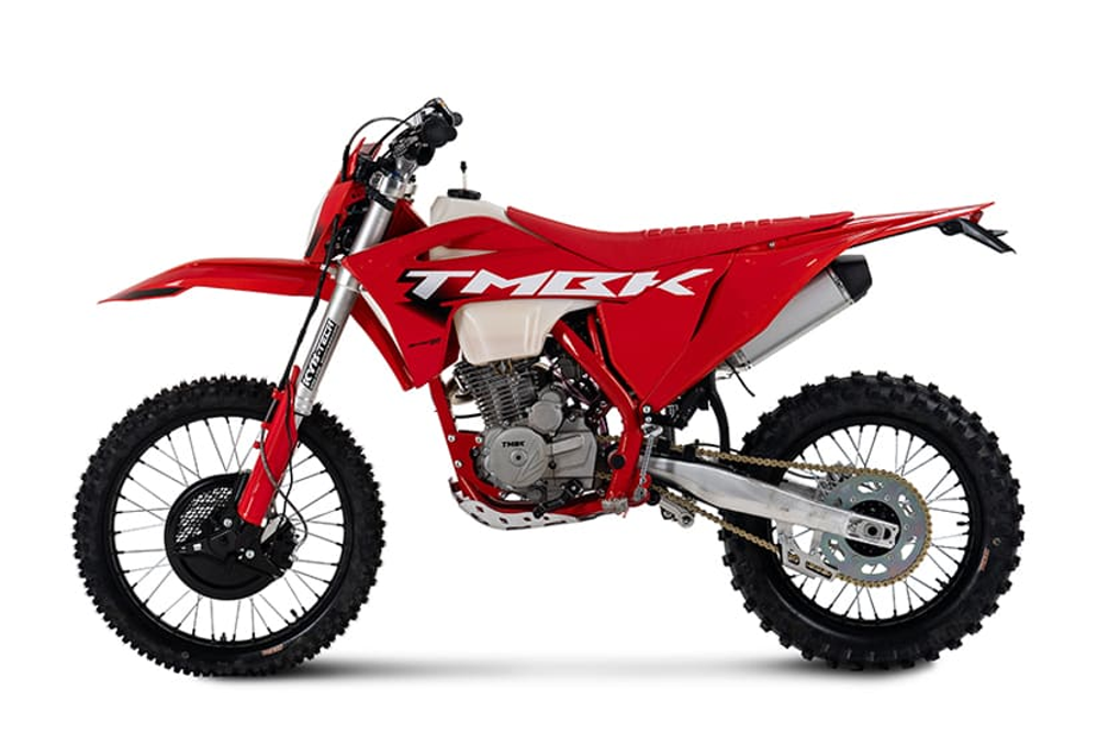 Мотоцикл TMBK Sprinter 300H ENDURO