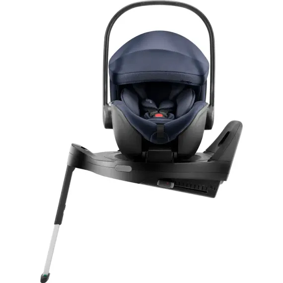 Автокресло Britax Roemer Baby-Safe Pro Style Night Blue