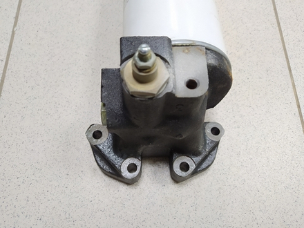 Фильтр масляный в сборе 658.1012010