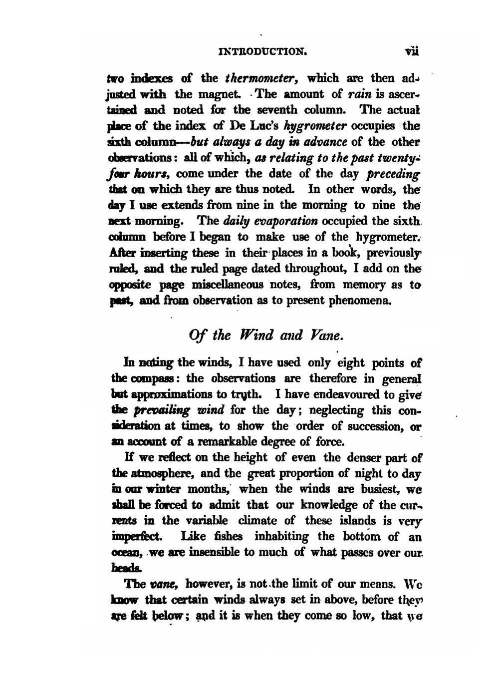 The climate of London, deduced from meteorological observations made at different places in the neighbourhood of the metropolis. Volume 1-2 | L.Howard