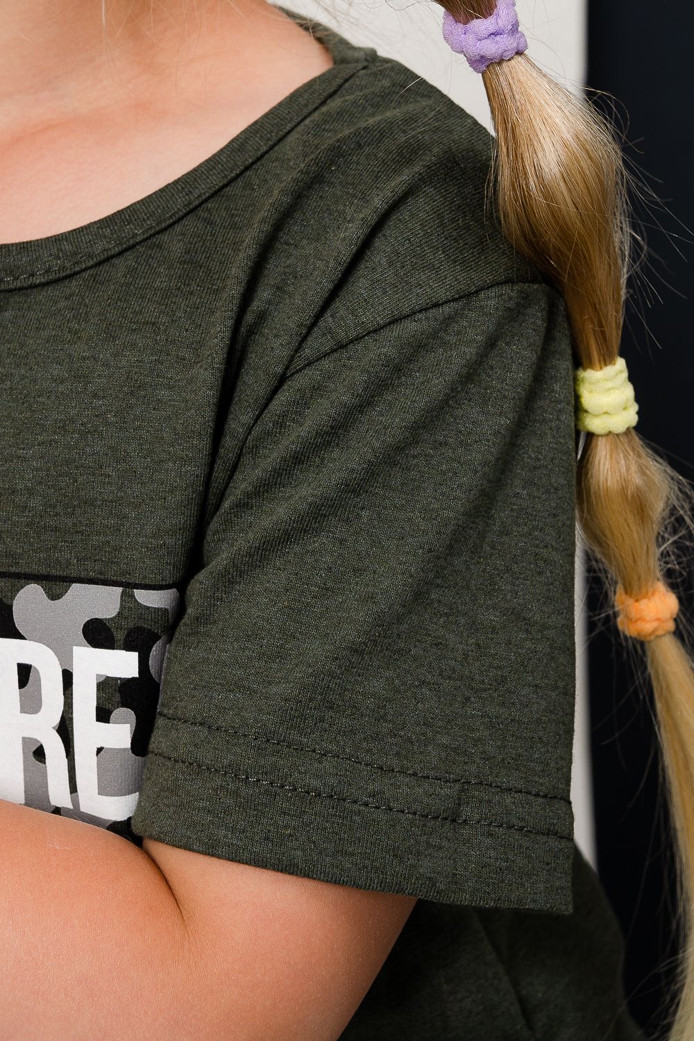 Костюм 35662 детский Натали (Акция)