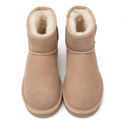 UGG Classic Mini II Sand