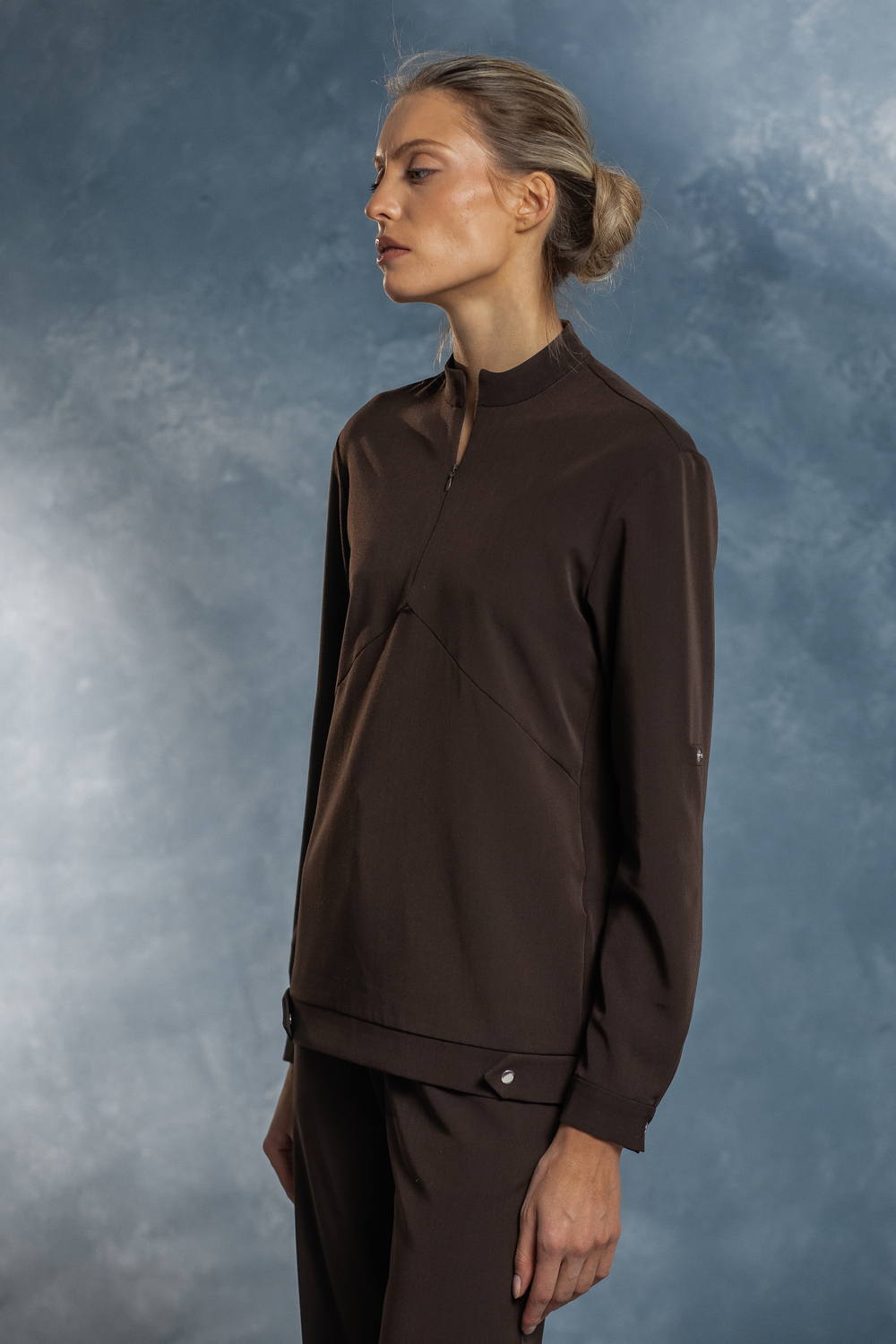 Блуза унисекс WOMEN