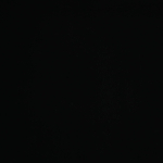 Тонкий шёлковый крепдешин чёрного цвета