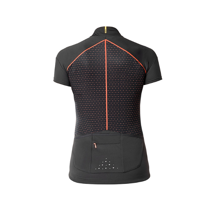 Джерси MAVIC SEQUENCE GRAPHIC