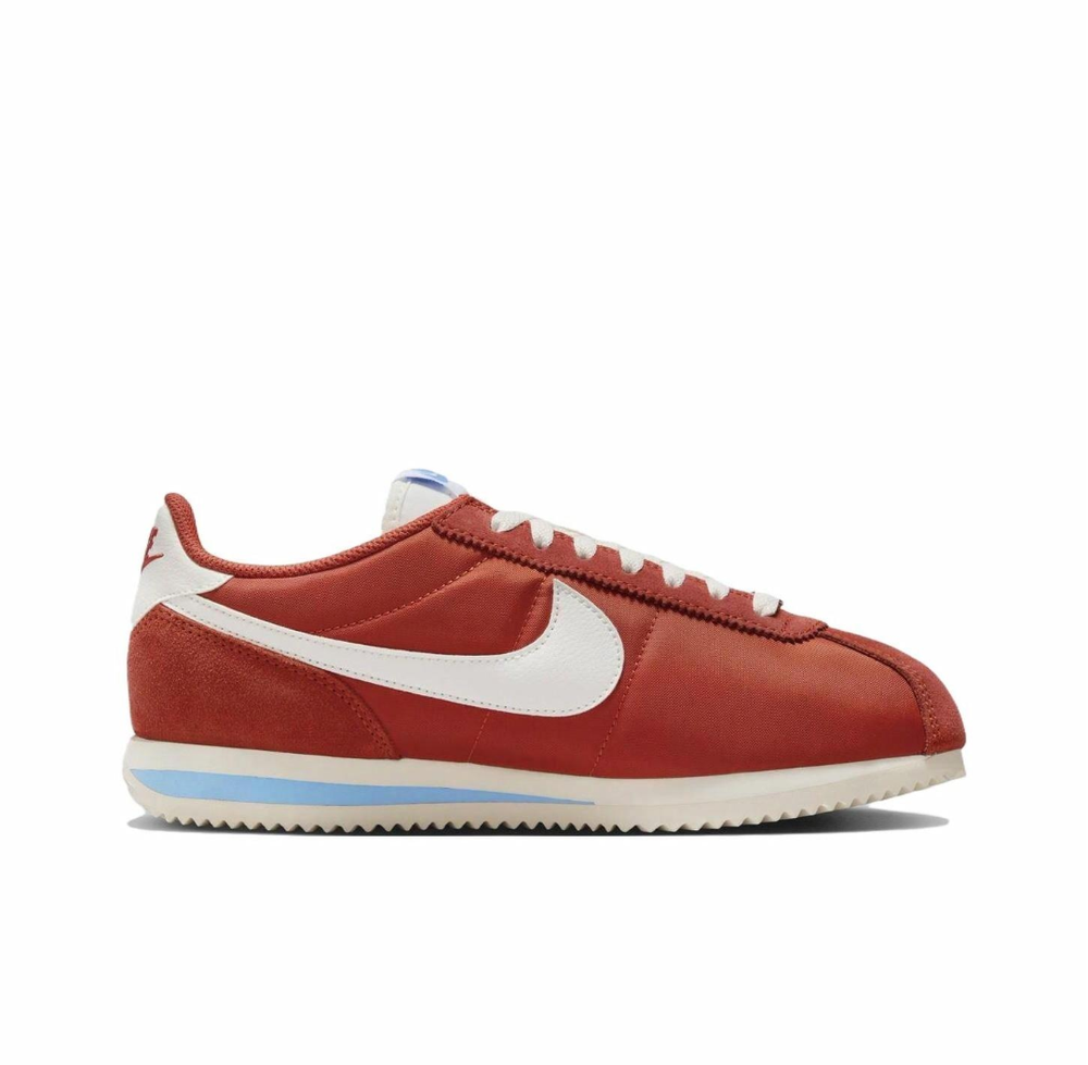 Женские кроссовки Nike Cortez 'Picante Red' DZ2795-601