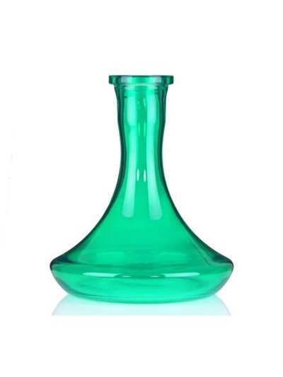 Колба для кальяна hookawell E.CCN "EmeralD" (Зеленая)