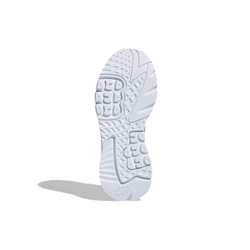 Кроссовки Adidas Originals Nite Jogger Footwear White x 3M