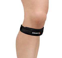 Стабилизатор Zamst Knee Support JKBand - black