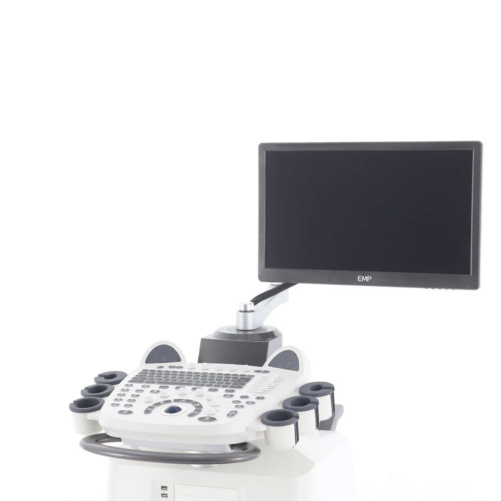 Аппарат ультразвуковой диагностики Med-Mos ЕМР3000