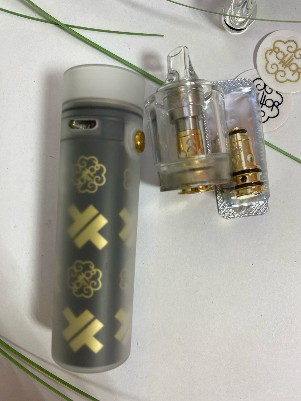 Набор dotStick REVO by DotMod