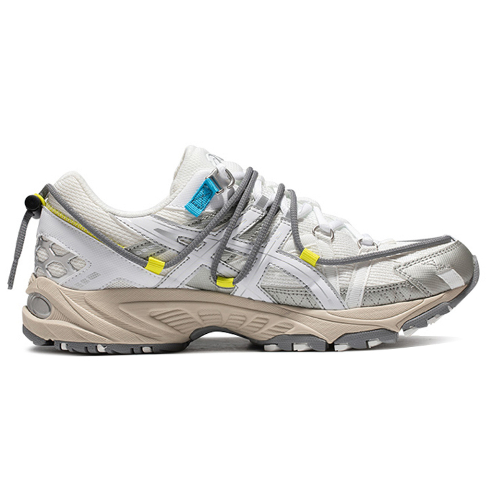 Кроссовки Asics Gel-Kahana TR V2 Y2K, 1203A259-100