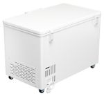 Ларь морозильный Haier HCE 380RFC