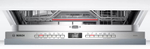 Встраиваемая посудомоечная машина Bosch SMH4HAX11R