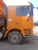 Shacman (Shaanxi) SX* 6x4 Самосвал SX3258DR384 (Дизельный, 9,7 л, 336 л.с., МТ)
