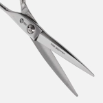Прямые парикмахерские ножницы Cobalt edition COBE-05/6”