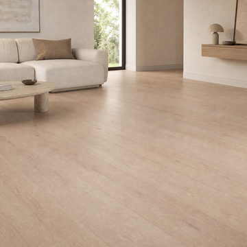 SPC ламинат I-Floors Лонг - Дуб Санрайз
