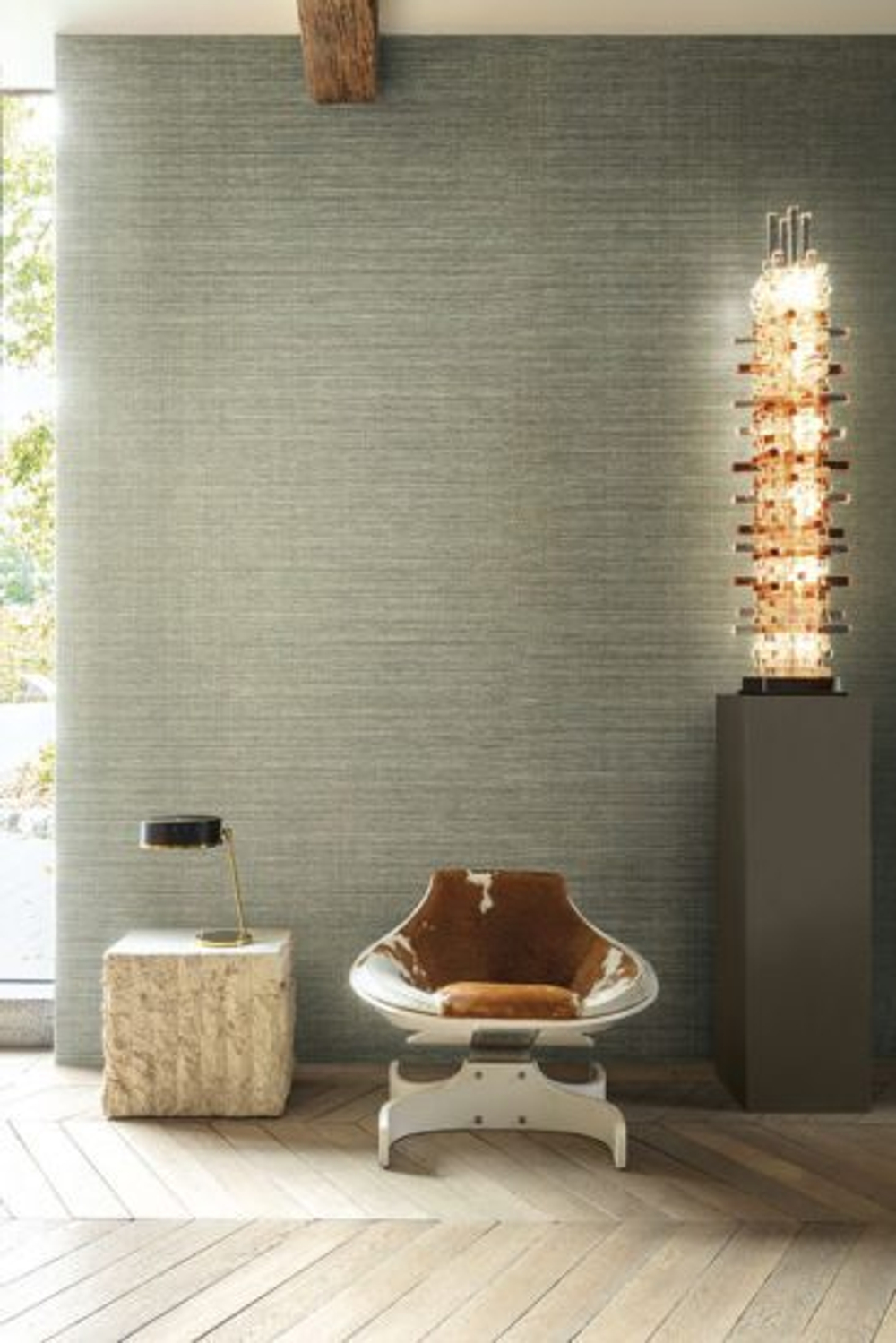 Обои Mahieu Edra Santorini/1330