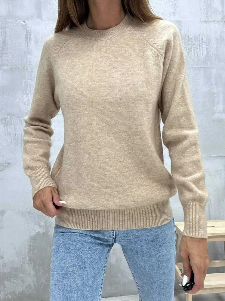 Свитер 6810286 Fabrika