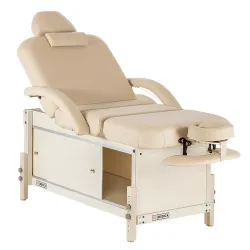 Стационарный массажный стол US MEDICA Bali