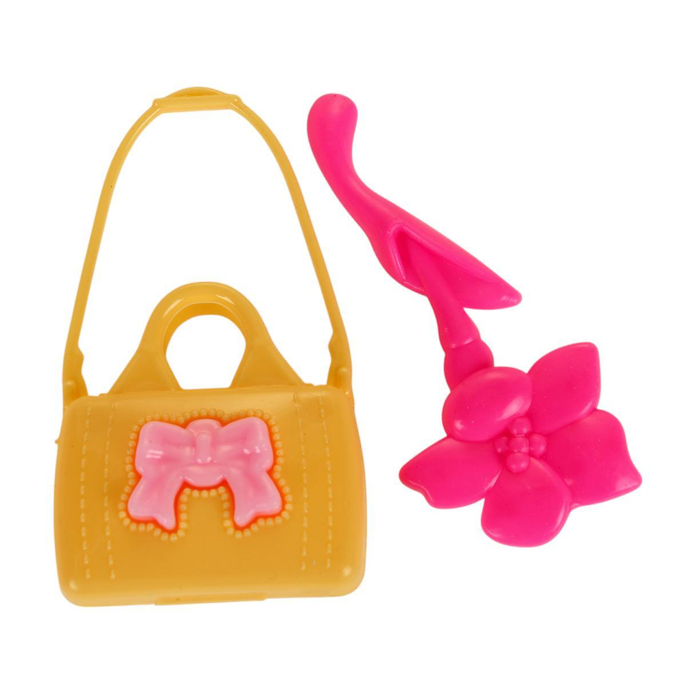 Кукла тип Модель, пакет 2022-6