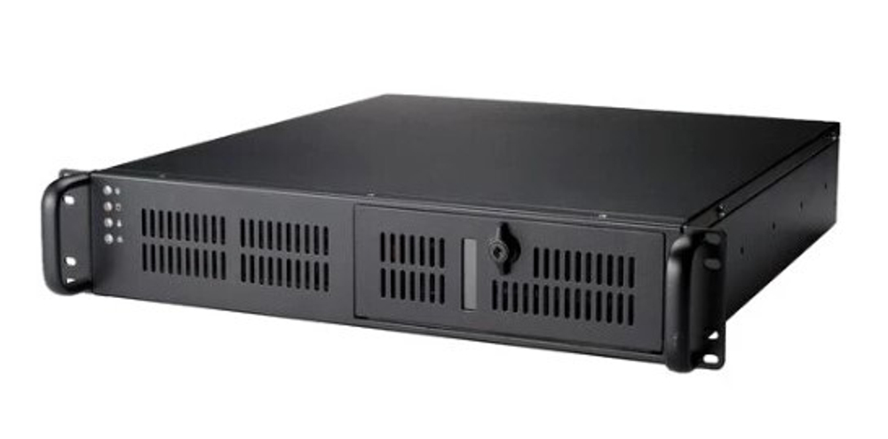 Корпус серверный 2U Advantech ACP-2010MB-00D