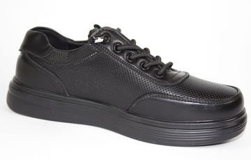 Туфли подростковые Пчёлка Доми A750-11