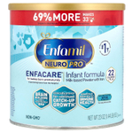 Enfamil, NeuroPro ™ EnfaCare®, смесь для младенцев, 652 г (23 унции)