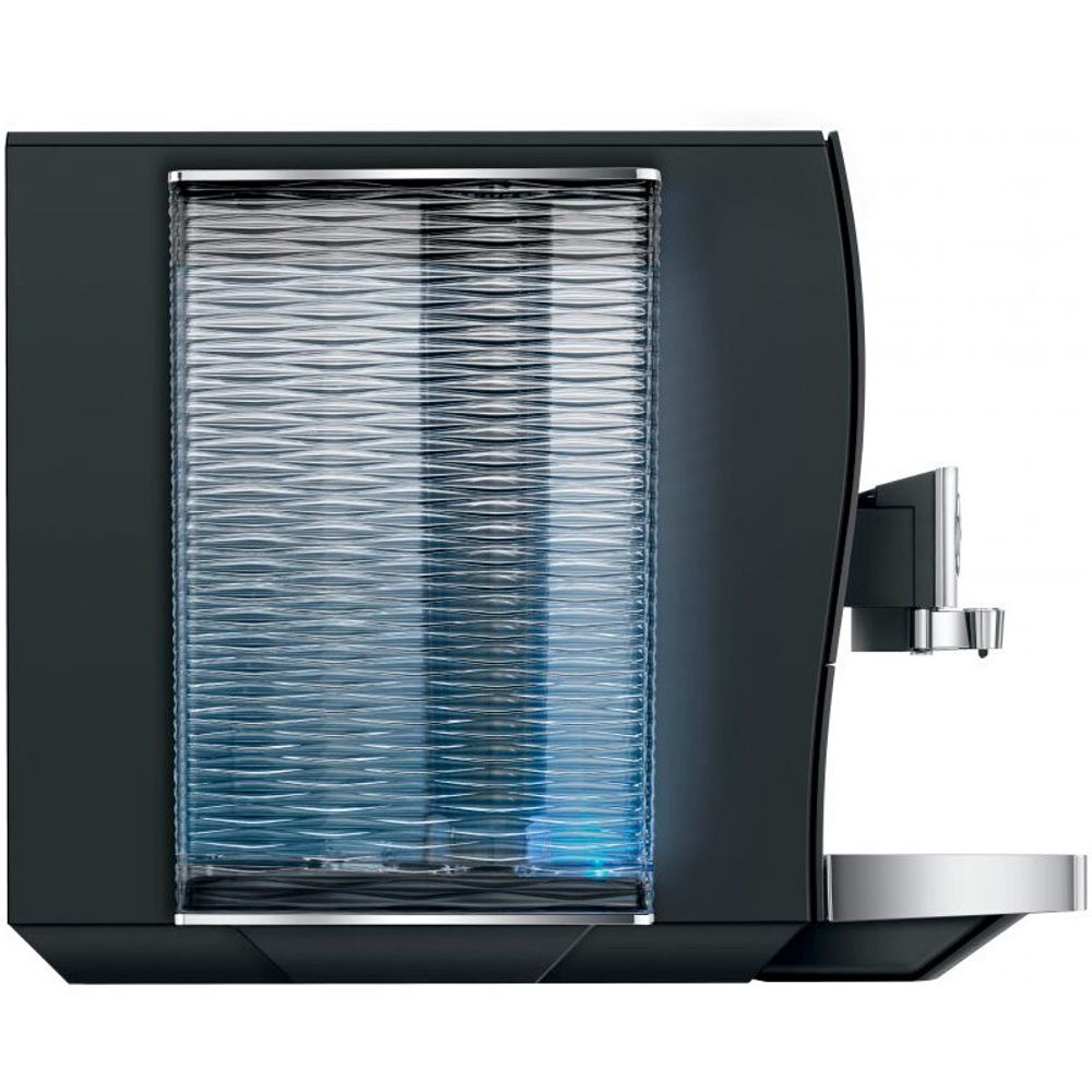 Кофемашина Jura Z10 Aluminium Black EA (15488) - 10