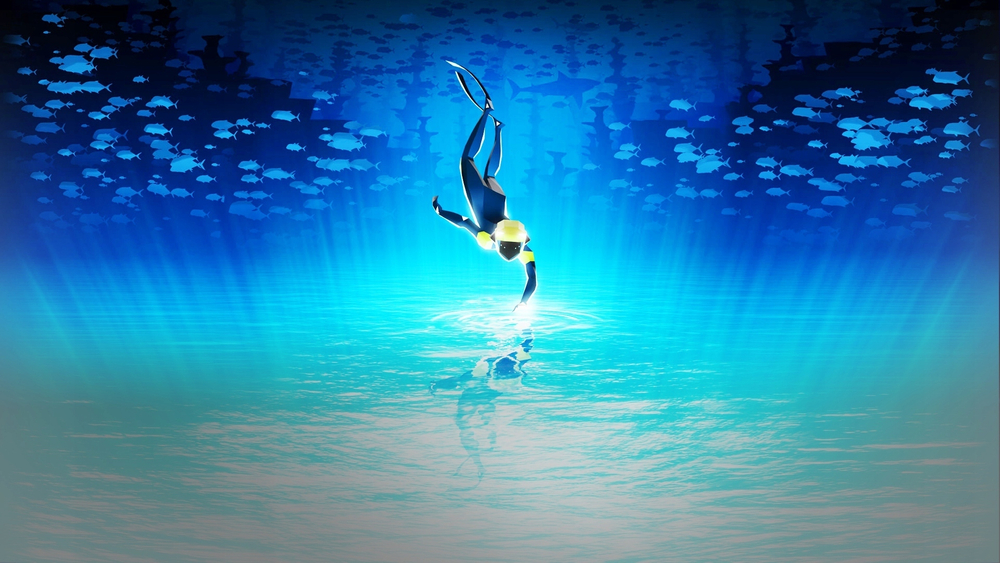 ABZÛ PS4 | PS5