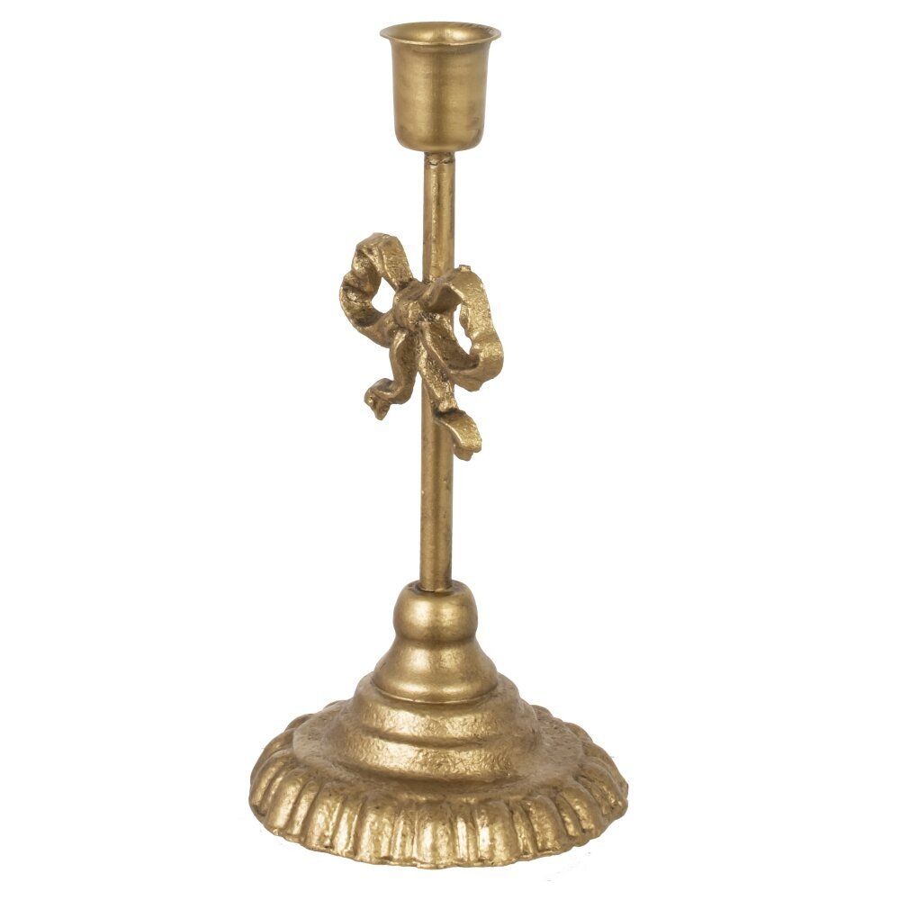 GAEM Подсвечник, L9,5 W9,5 H20 см