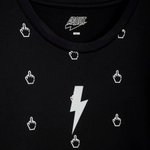 Футболка ABOUT TECH T-SHIRT SPECIAL - F**CK (ATTS05)
