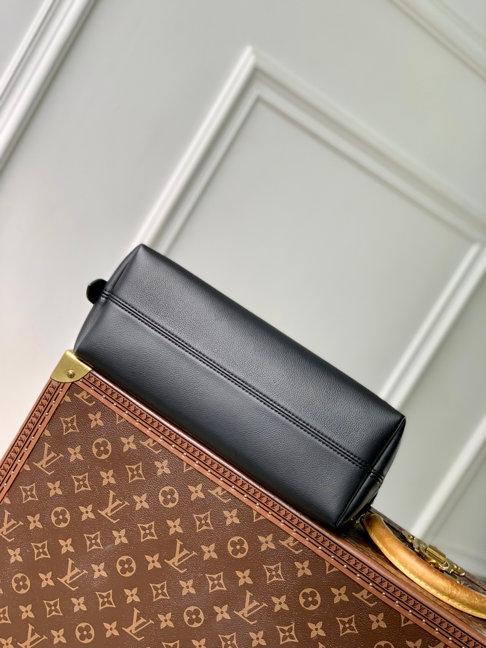 Louis Vuitton Low Key Messenger Bag