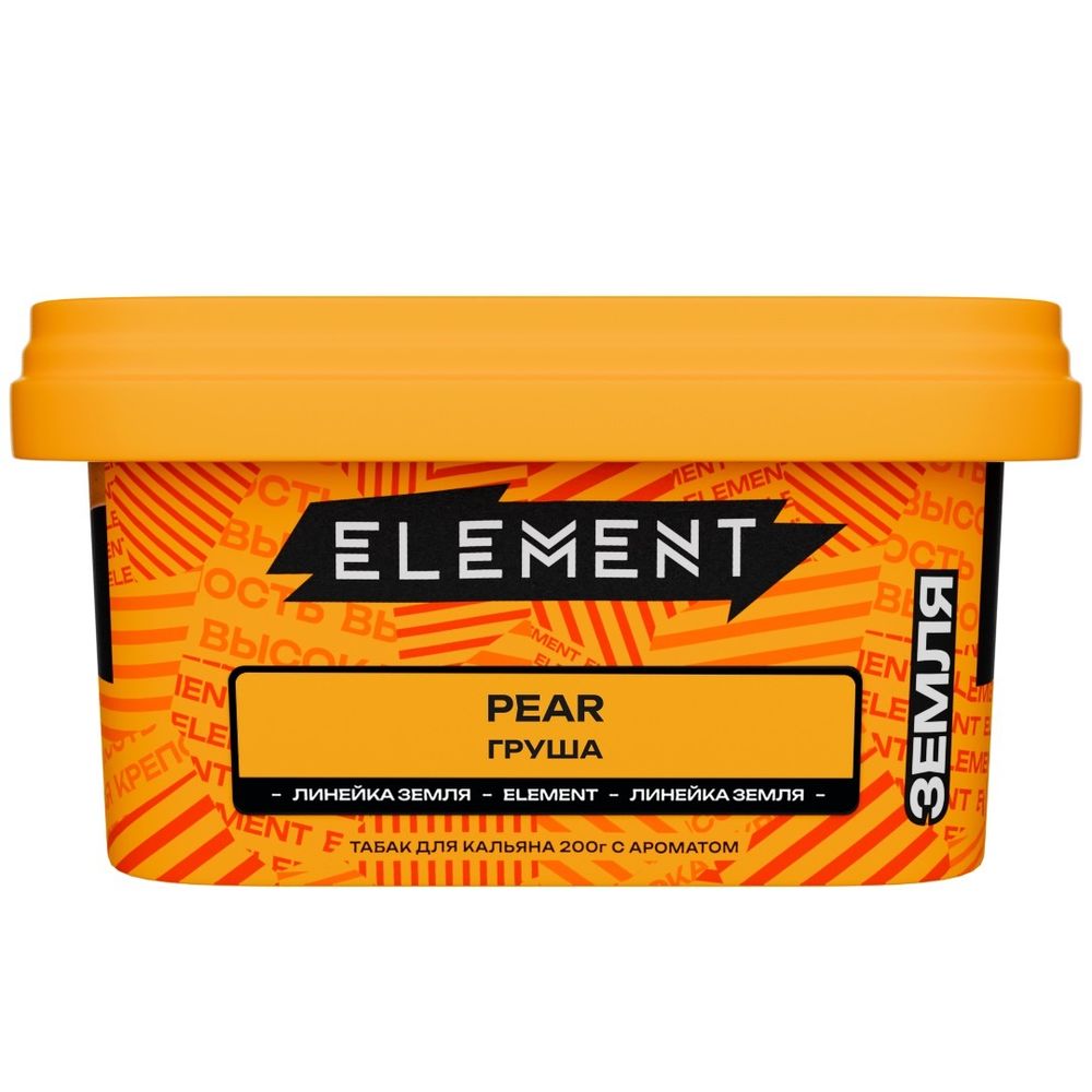 Element &quot;Земля&quot; - Pear (Груша), 200 гр