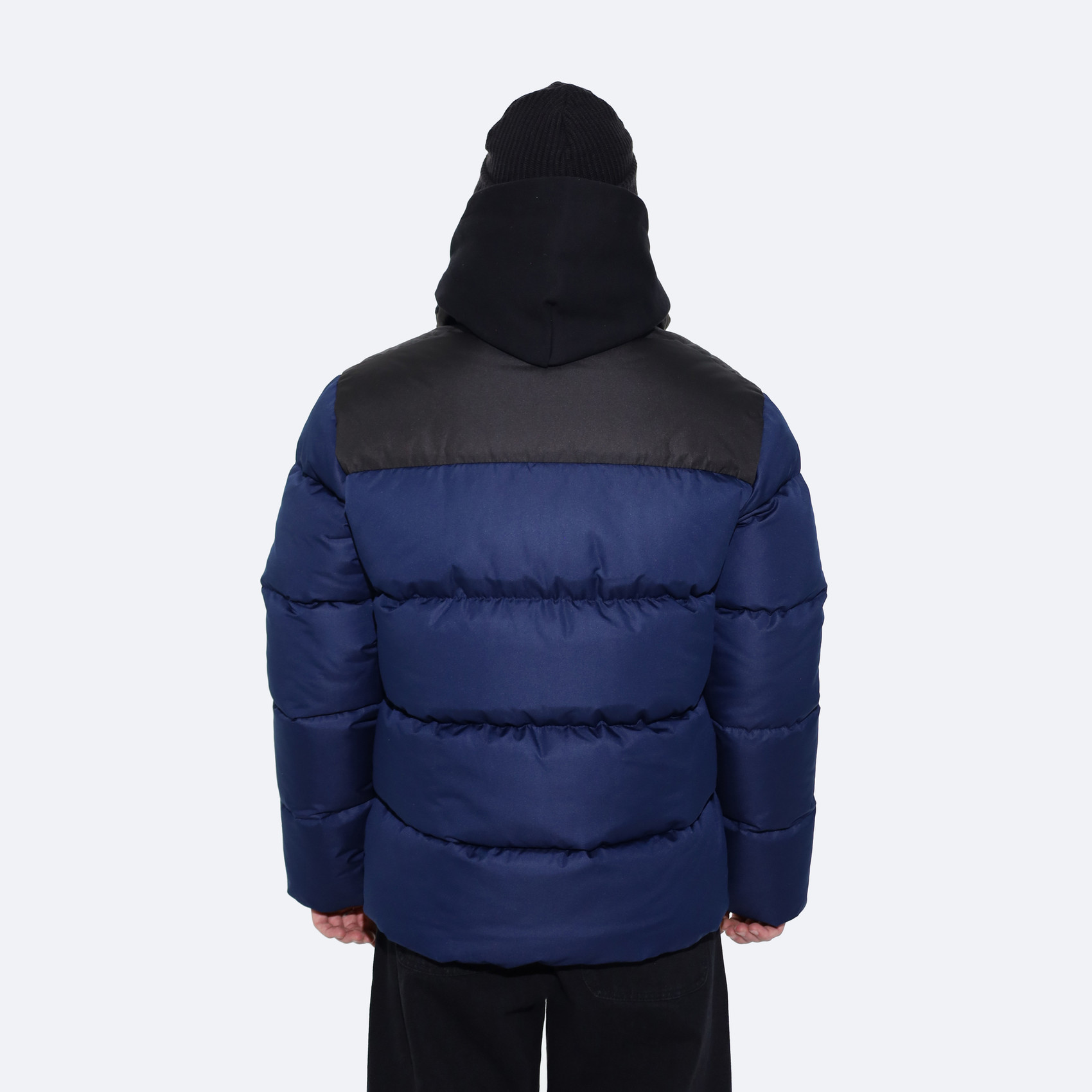 Куртка Anteater Downjacket (combo-navy) артикул:VLZS-Y6ujGMp-UjNynohP0 - купить в магазине Дайс