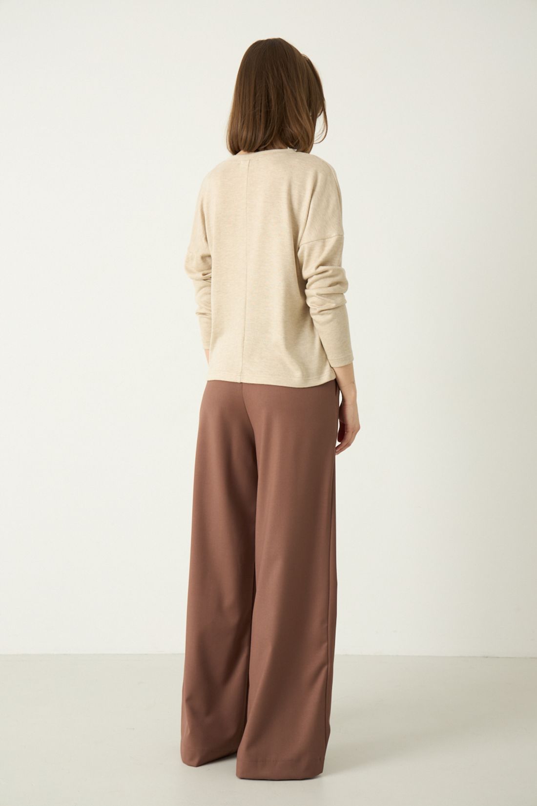 Джемпер R5095