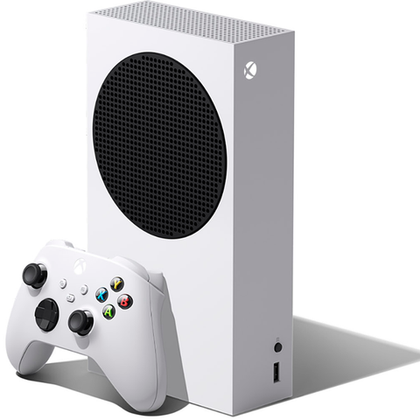 Microsoft Xbox Series S
