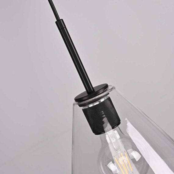 Подвесной светильник Imperium Loft RH Utilitaire Funnel Pendant 123648-22