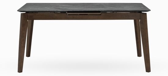 Обеденный стол Fortis раскладной 160/200