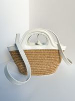 Сумка Marni плетеная