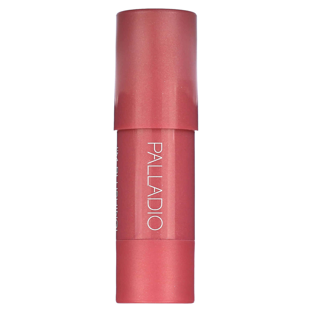 Palladio, Я краснею! 2-в-1, тинт для щек и губ, Dainty BLT03, 6 г (0,2 унции)