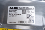 Газонокосилка бензиновая AL-KO Silver 468 P-A Bio 119836